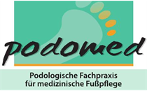 Logo von Fußpflege Englmeier Gaby