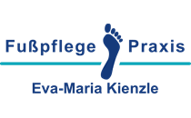 Logo von Fußpflege Kienzle Eva-Maria