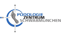 Logo von Fußpflege Podologie Zentrum Schwabmünchen