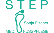 Logo von Fußpflege Step Fischer