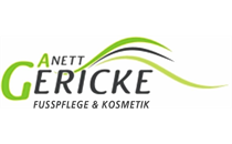 Logo von Gericke Anett