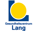 Logo von Gesundheitszentrum Lang