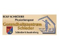 Logo von Gesundheitszentrum Schieder Physiotherapie Rolf Schröder