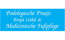 Logo von Gödel Birgit Praxis für Podologie (Heilpraktikerin)