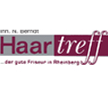Logo von Haartreff, Inh. N. Berndt
