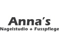 Logo von Hafner Anna Nagelstudio
