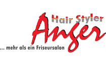 Logo von Hair Styler Anger