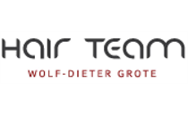 Logo von HAIR TEAM Inh. Wolf-Dieter Grote