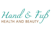 Logo von Hand & Fuß - Health and Beauty