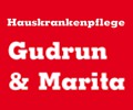 Logo von Hauskrankenpflege Gudrun & Marita
