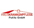 Logo von Hauskrankenpflege Putlitz GmbH