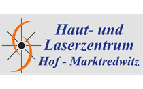 Logo von Haut- und Laserzentrum Hof-Marktredwitz