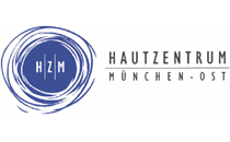 Logo von HautZentrumMünchen-Ost KG