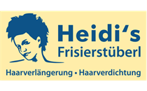 Logo von Heidi's Friseurstüberl