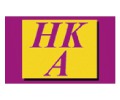 Logo von HKA Häusliche Kranken- und Altenpflege GmbH