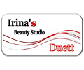 Logo von Irinas Beauty Studio Duett