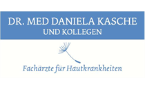 Logo von KASCHE DANIELA Dr. Fachärztin für Hauterkrankungen