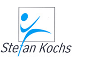 Logo von Kochs Stefan Physiotherapie