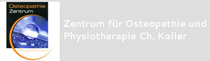 Logo von Koller Christine Osteopathiezentrum