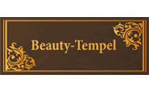 Logo von Kosmetik Beauty-Tempel
