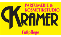 Logo von Kosmetik Kramer R.