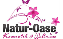 Logo von Kosmetik Natur - Oase