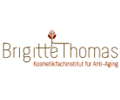Logo von Kosmetikfachinstitut für Anti-Aging Thomas Brigitte