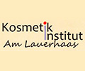 Logo von Kosmetikinstitut am Lauerhaas
