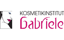 Logo von Kosmetikinstitut Gabriele