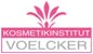 Logo von Kosmetikinstitut R. Voelcker