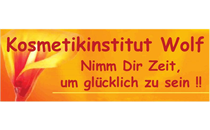 Logo von Kosmetikinstitut Wolf