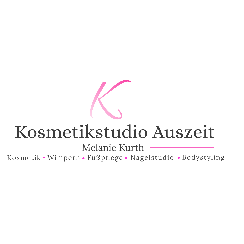 Logo von Kosmetikstudio Auszeit