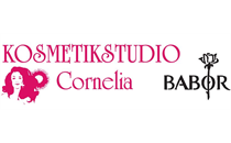 Logo von Kosmetikstudio Cornelia
