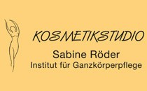 Logo von Kosmetikstudio Sabine Röder