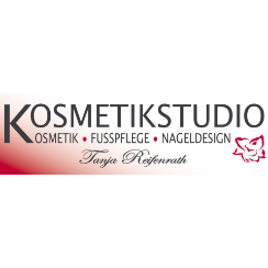 Logo bedrijf Kosmetikstudio Tanja Reifenrath