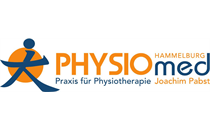 Logo von Krankengymnastik/Massage PHYSIOmed - Pabst Joachim