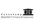 Logo von Krankengymnastik Vennekamp Cordula