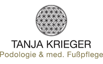 Logo von Krieger Tanja