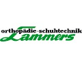 Logo von Lammers Orthopädie-Schuhtechnik