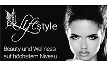 Logo von Lifestyle Beauty and Wellness