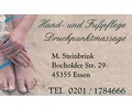 Logo von Maria Steinbrink Fußpflege