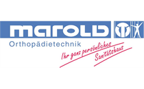 Logo von Marold Orthopädie