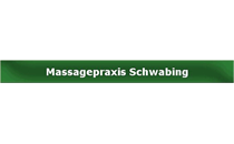 Logo von Massagepraxis Schwabing