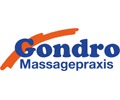 Logo von Massagepraxis Solarium Sauna-Außenbereich Gondro