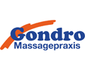 Logo von Massagepraxis Solarium und Neue Saunalandschaft Gondro