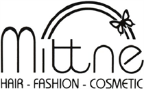 Logo von Mittne Hair-Fashion