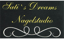 Logo von Mobiles Nagelstudio Sati's Dreams