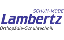 Logo von Orthopädie-Schuhtechnik Lambertz