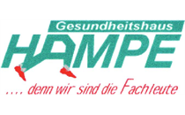 Logo von Orthopädie-Technik Hampe