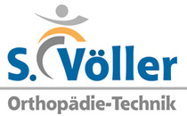 Logo von Orthopädie-Völler GmbH Osnabrück